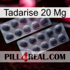 Tadarise 20Mg 31